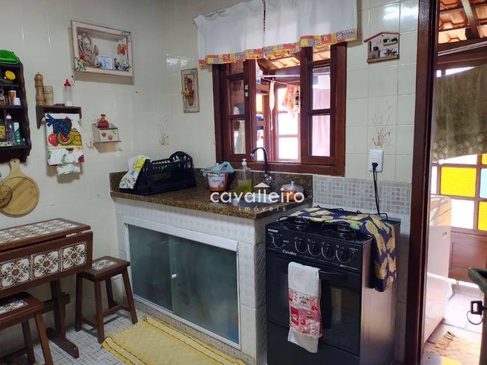 Casa, 3 quartos, 140 m² - Foto 11