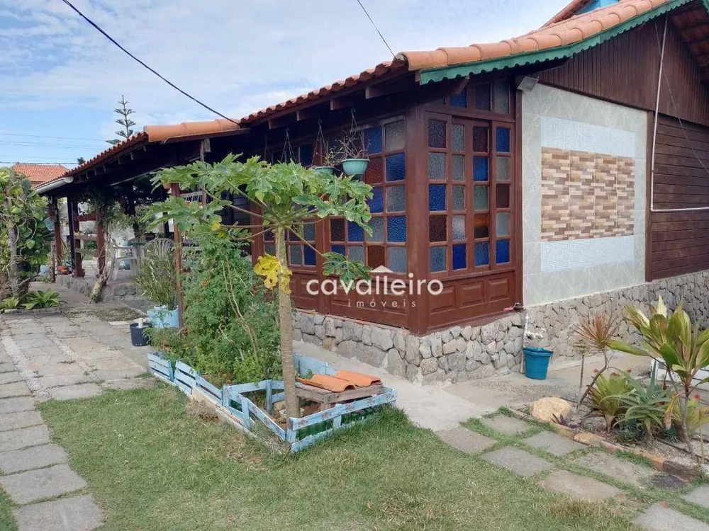 Casa, 3 quartos, 140 m² - Foto 6