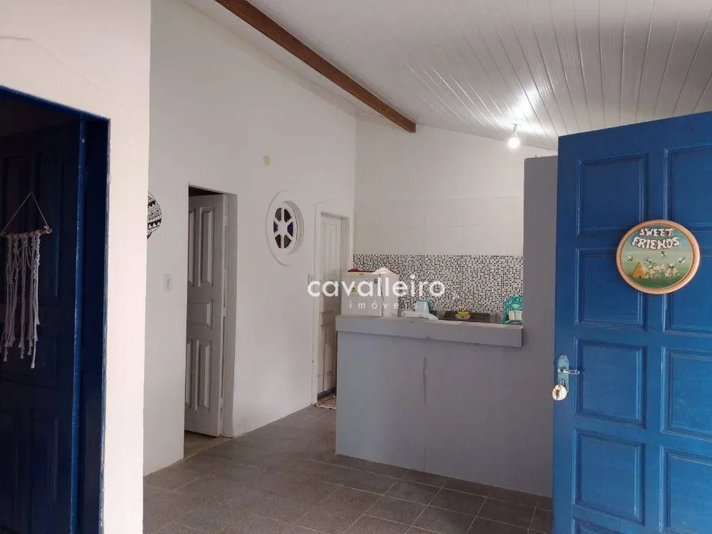 Casa, 3 quartos, 140 m² - Foto 21