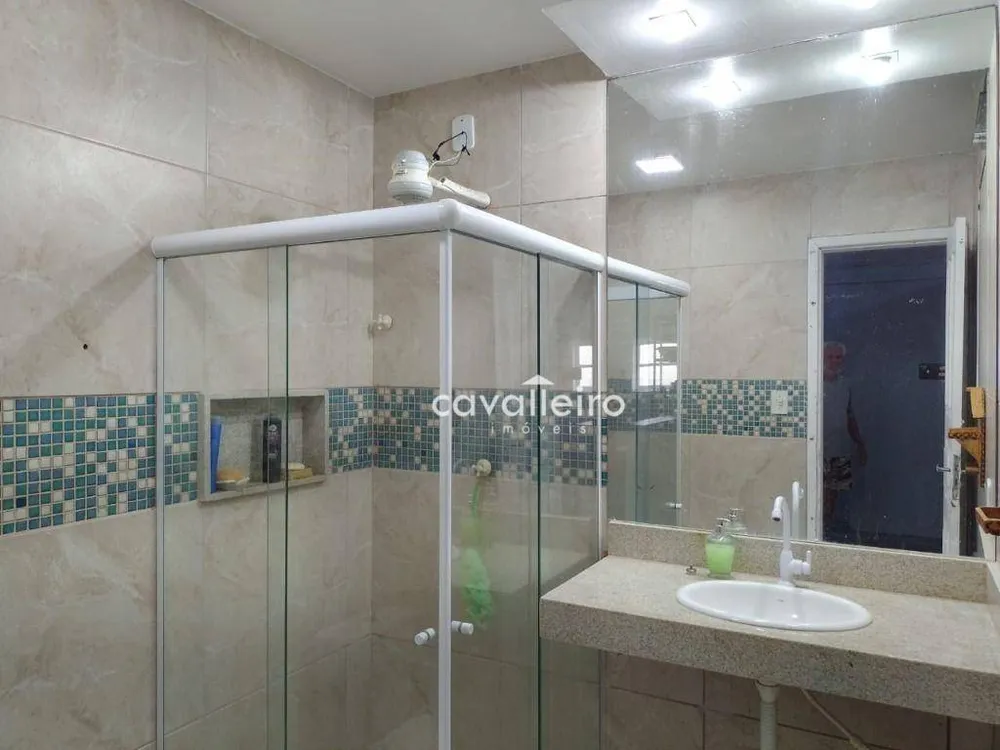 Casa, 3 quartos, 140 m² - Foto 16