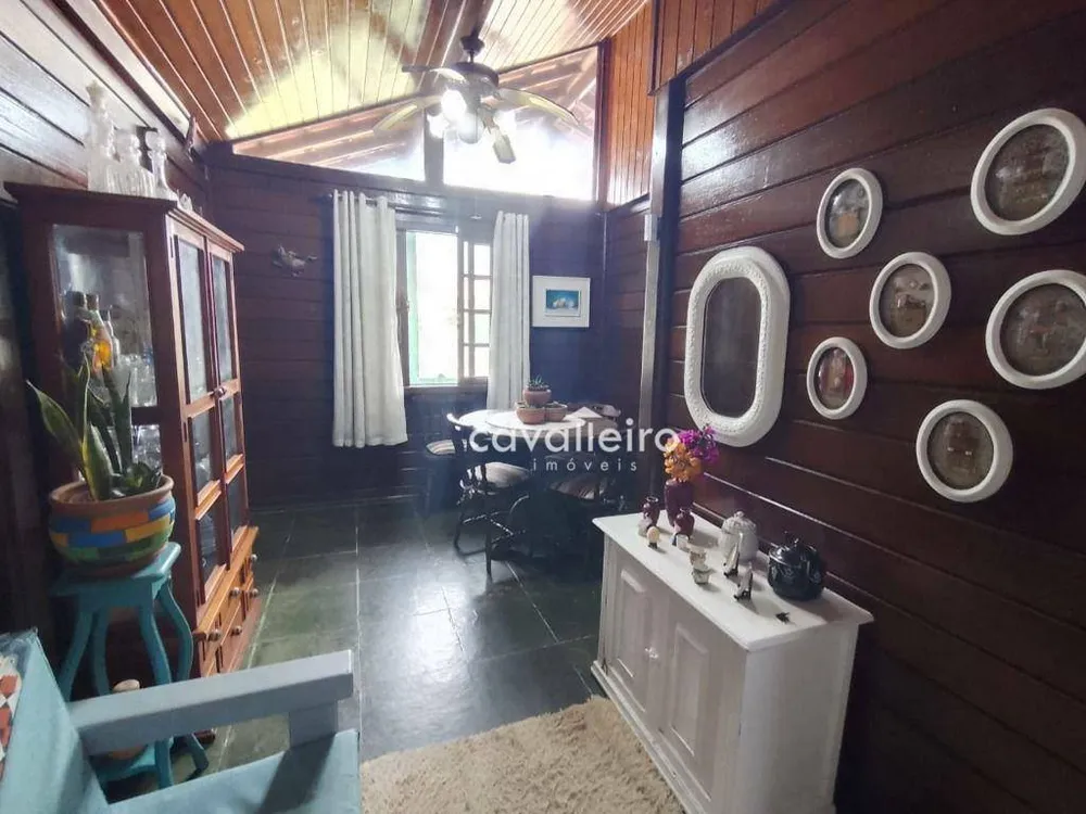 Casa, 3 quartos, 140 m² - Foto 10
