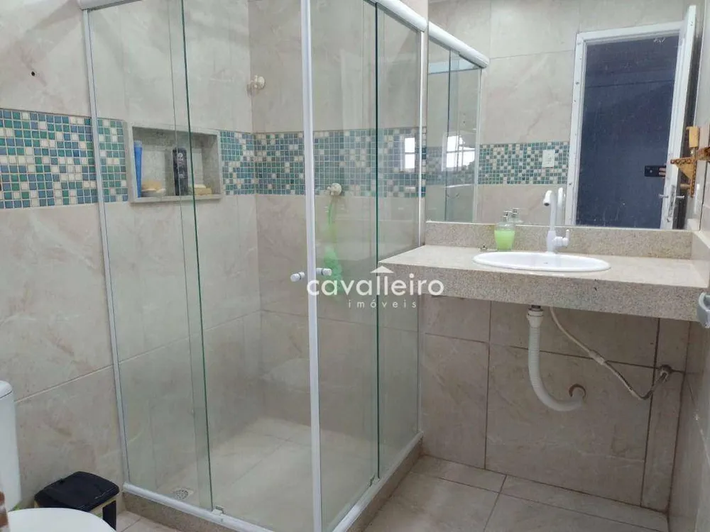 Casa, 3 quartos, 140 m² - Foto 17