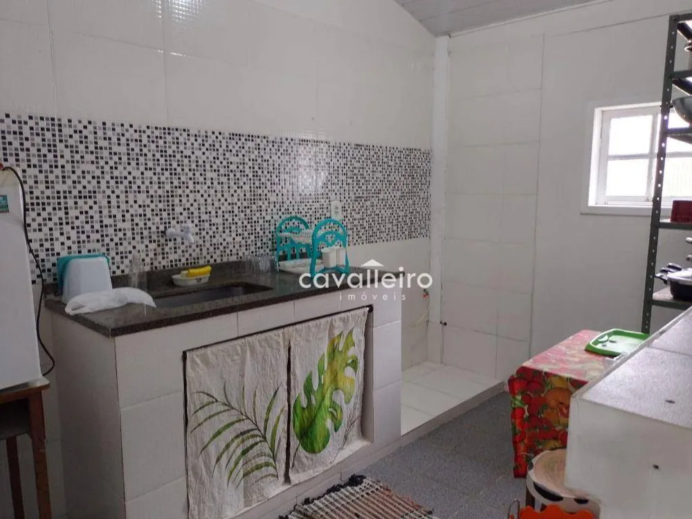 Casa, 3 quartos, 140 m² - Foto 20