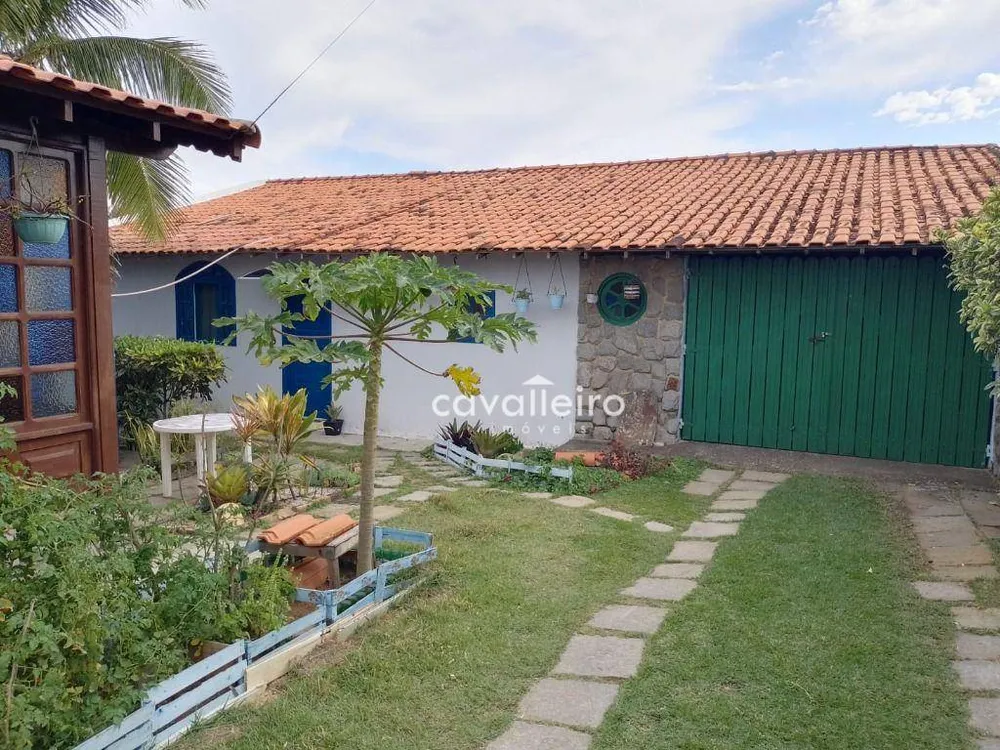 Casa, 3 quartos, 140 m² - Foto 7