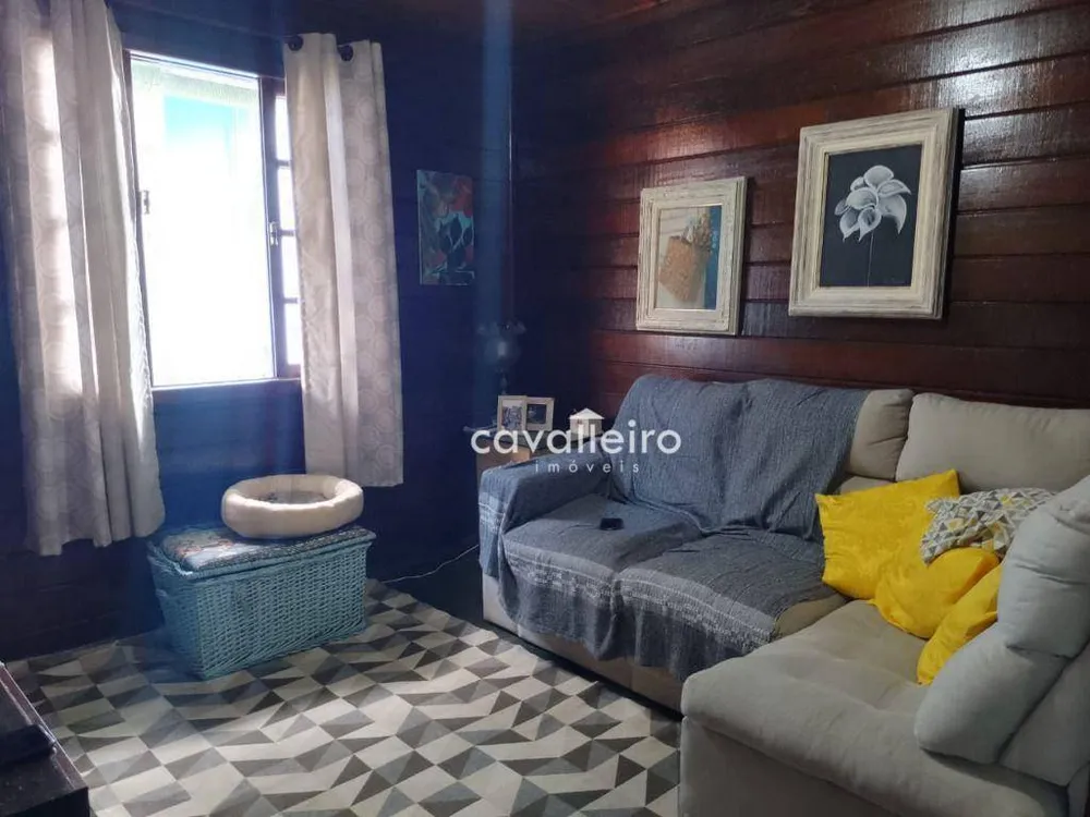 Casa, 3 quartos, 140 m² - Foto 9