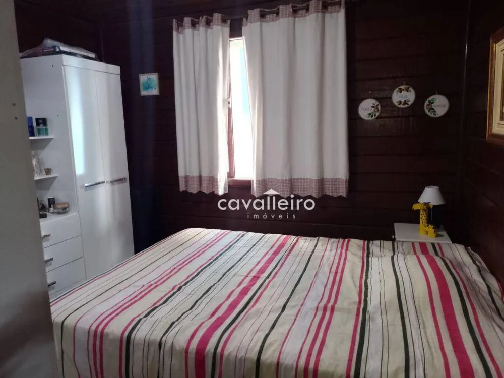 Casa, 3 quartos, 140 m² - Foto 12