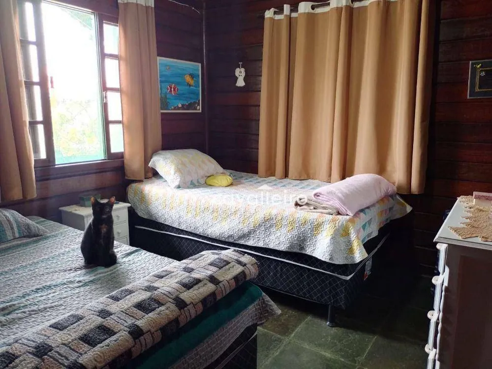 Casa, 3 quartos, 140 m² - Foto 15