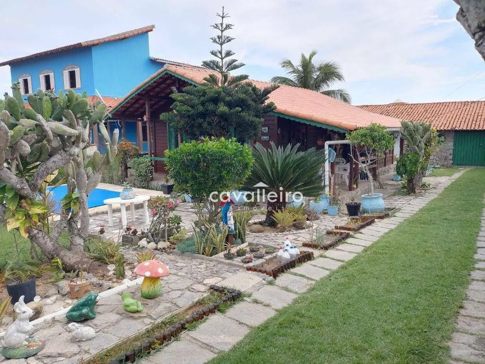 Casa, 3 quartos, 140 m² - Foto 3
