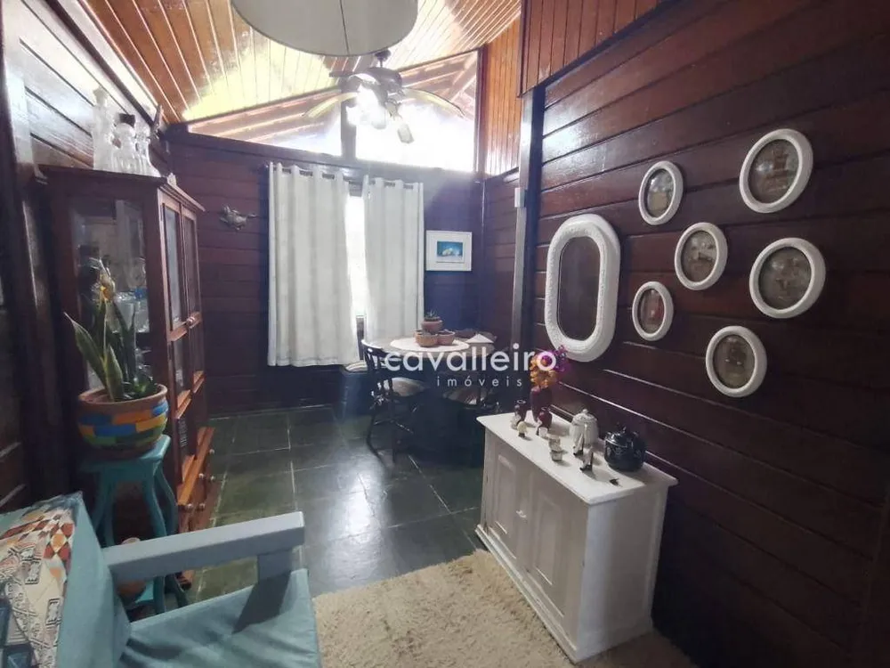 Casa, 3 quartos, 140 m² - Foto 8