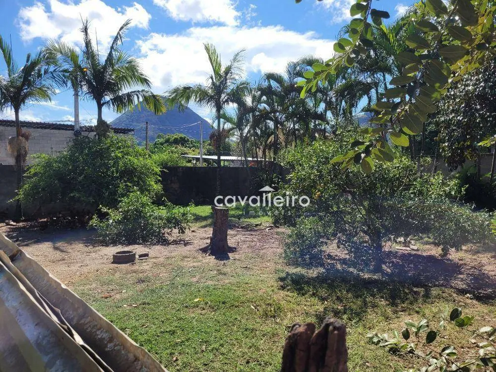 Terreno, 630 m² - Foto 1