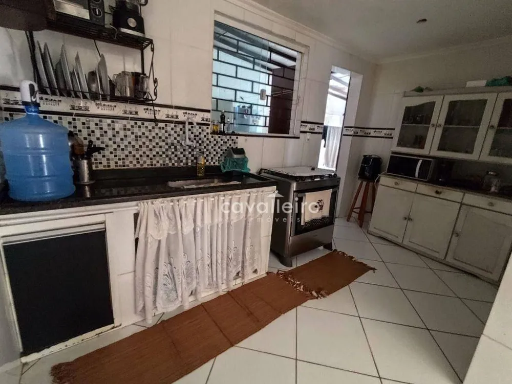 Casa, 2 quartos, 62 m² - Foto 6