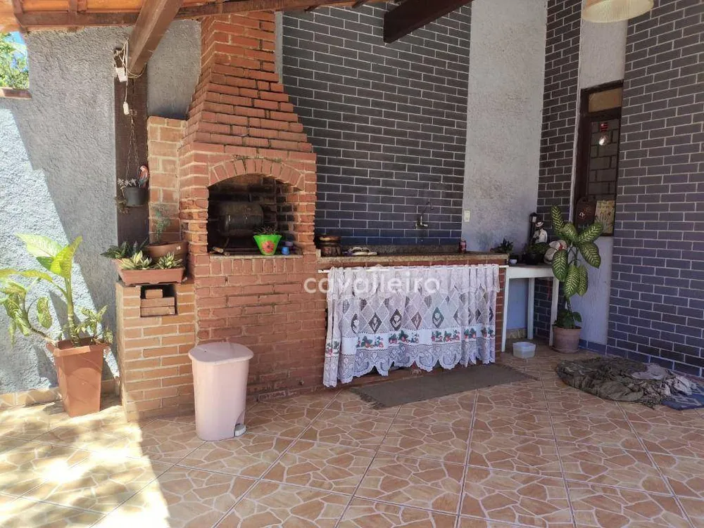 Casa, 2 quartos, 62 m² - Foto 16