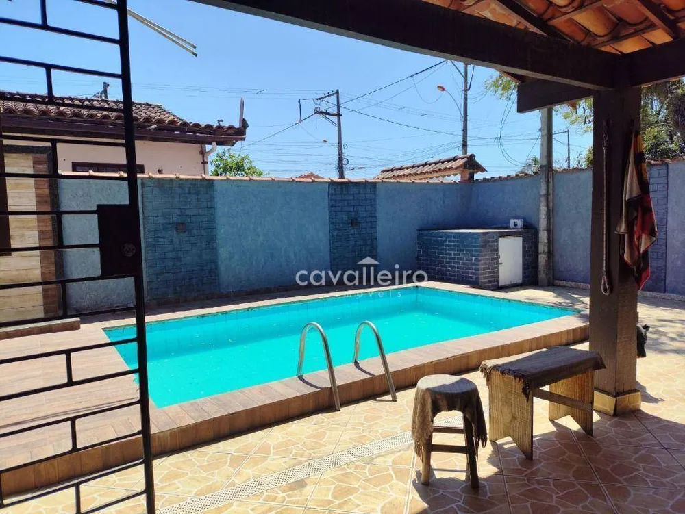 Casa, 2 quartos, 62 m² - Foto 13