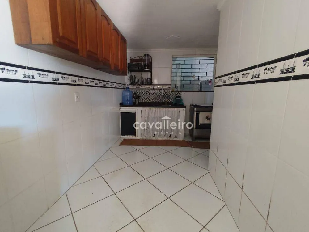 Casa, 2 quartos, 62 m² - Foto 7