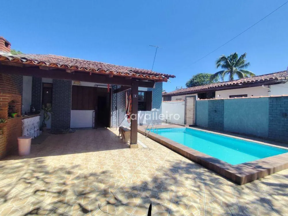 Casa, 2 quartos, 62 m² - Foto 12