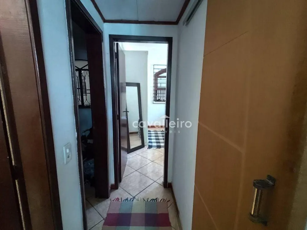 Casa, 2 quartos, 62 m² - Foto 4