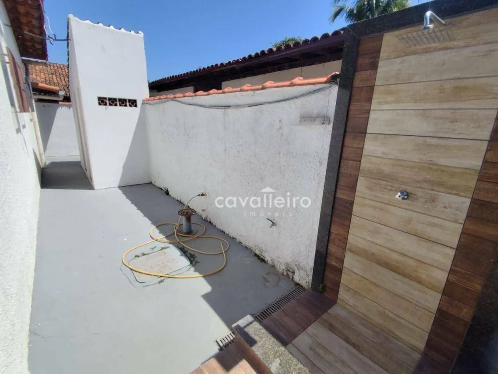 Casa, 2 quartos, 62 m² - Foto 17