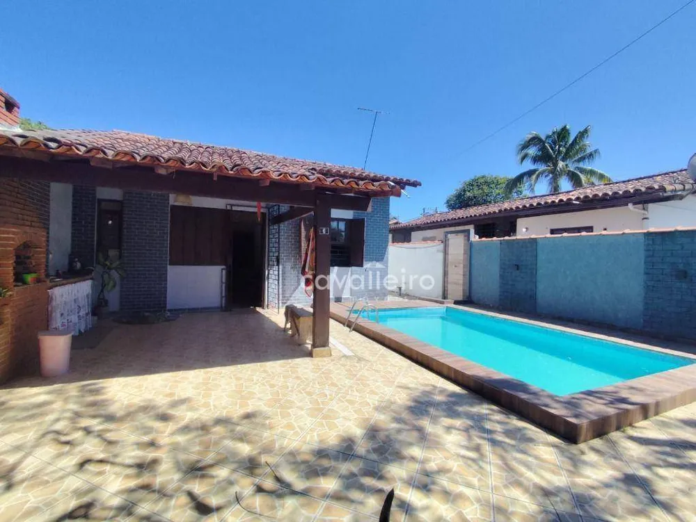 Casa, 2 quartos, 62 m² - Foto 1
