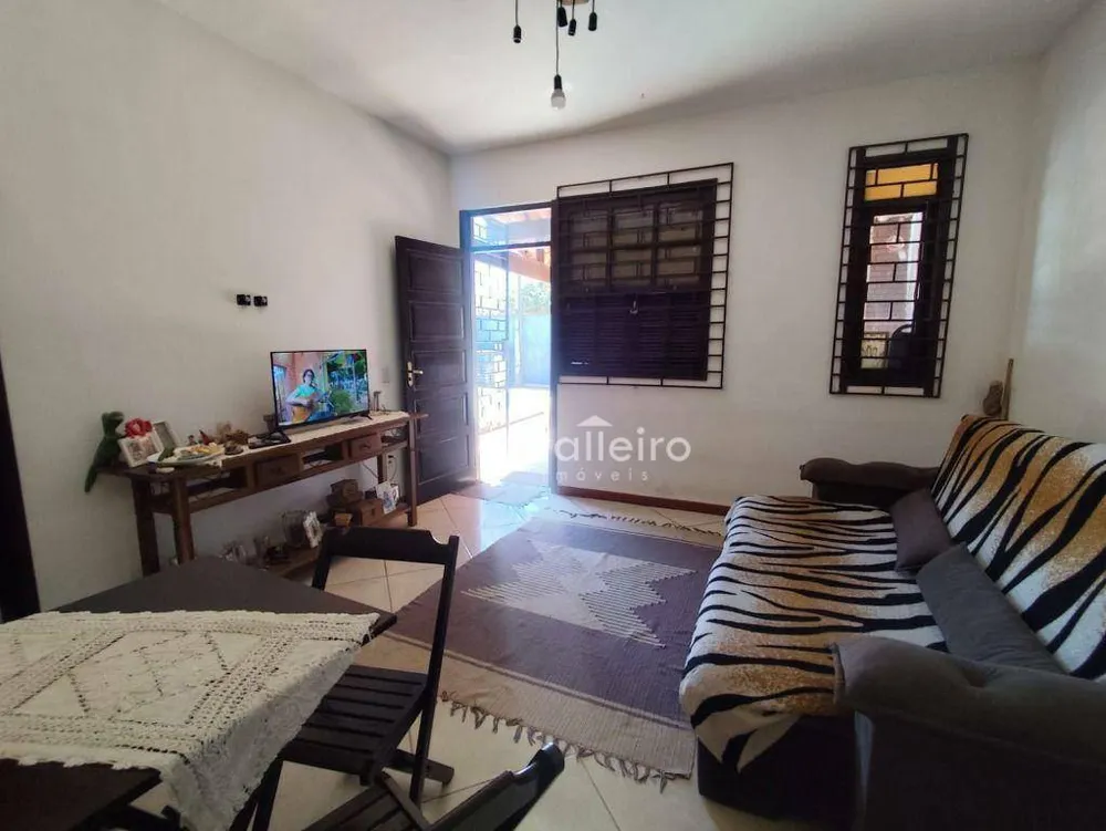 Casa, 2 quartos, 62 m² - Foto 2