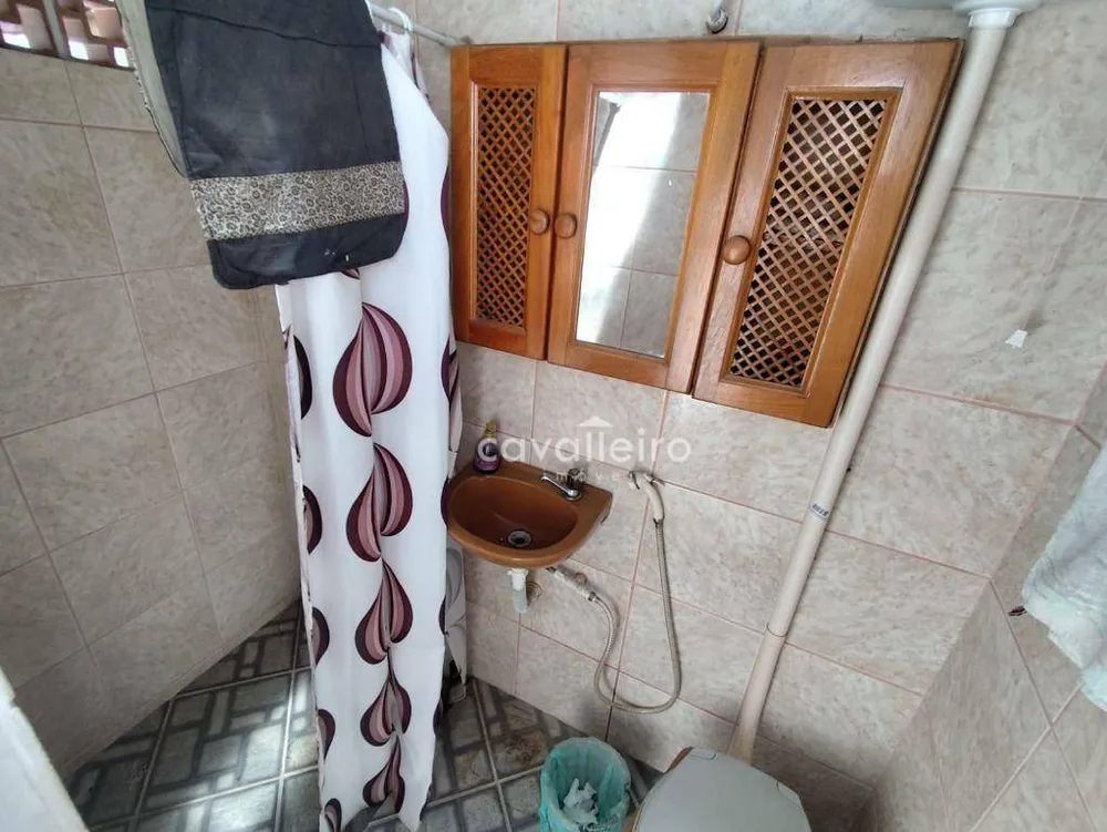 Casa, 2 quartos, 62 m² - Foto 11