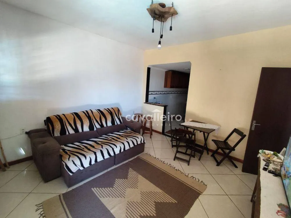 Casa, 2 quartos, 62 m² - Foto 3
