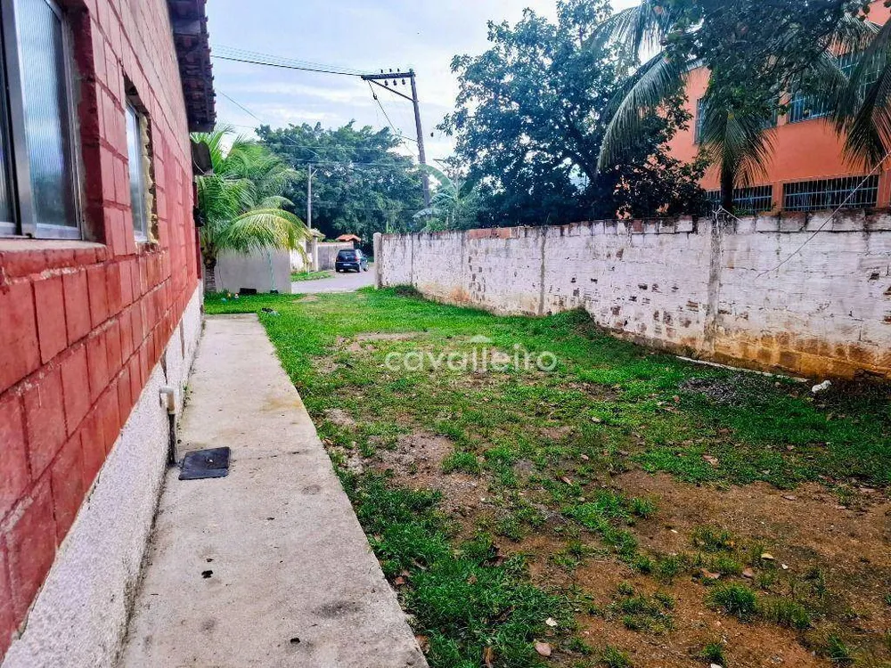 Casa de Condomínio, 3 quartos - Foto 10