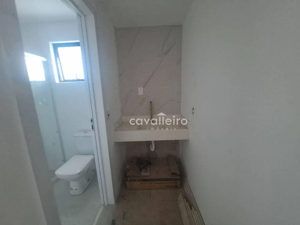 Casa de Condomínio, 4 quartos - Foto 8