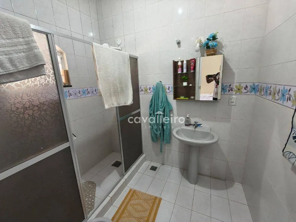 Casa de Condomínio, 3 quartos - Foto 37