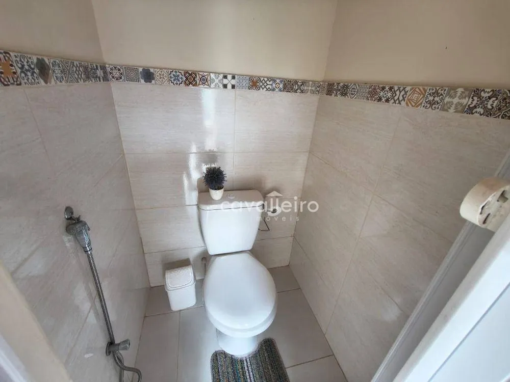 Casa de Condomínio, 3 quartos - Foto 47