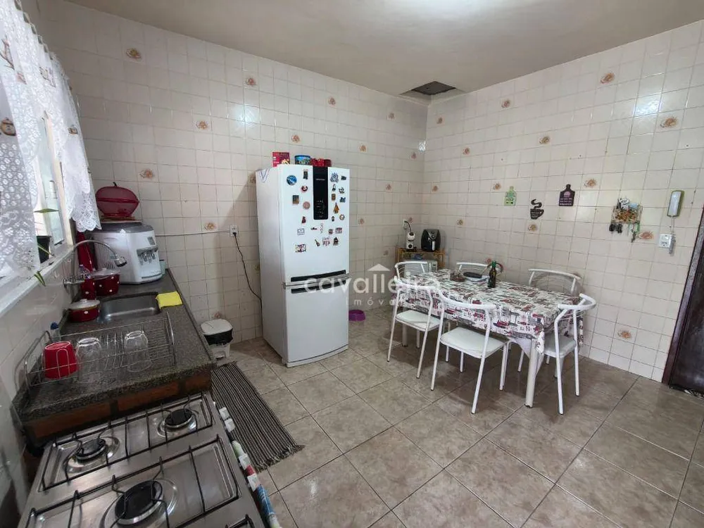 Casa de Condomínio, 3 quartos - Foto 12