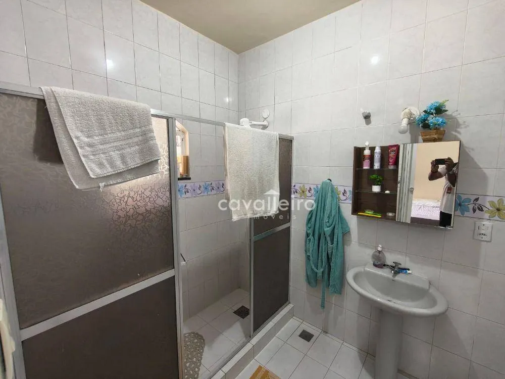 Casa de Condomínio, 3 quartos - Foto 38