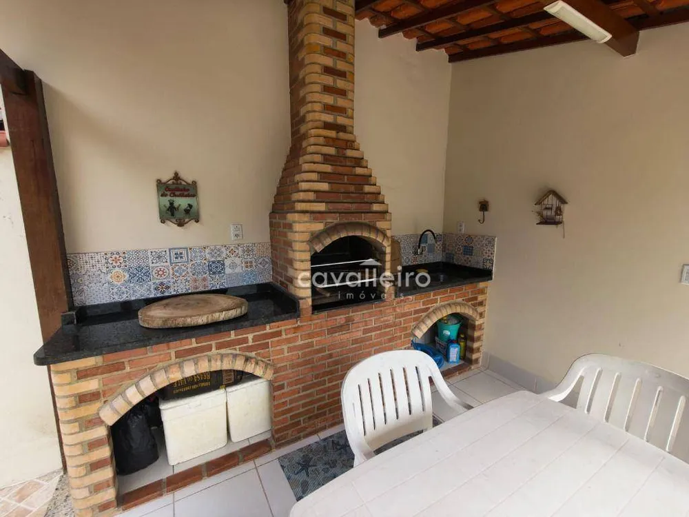 Casa de Condomínio, 3 quartos - Foto 45