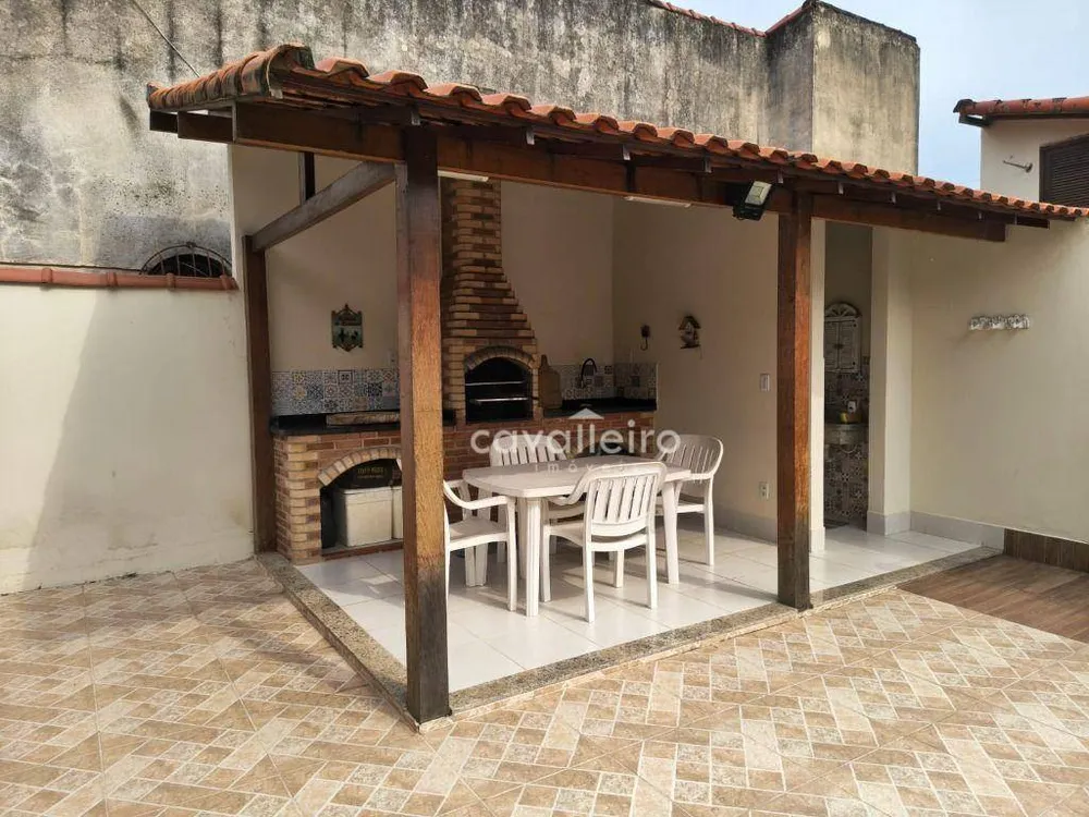 Casa de Condomínio, 3 quartos - Foto 41