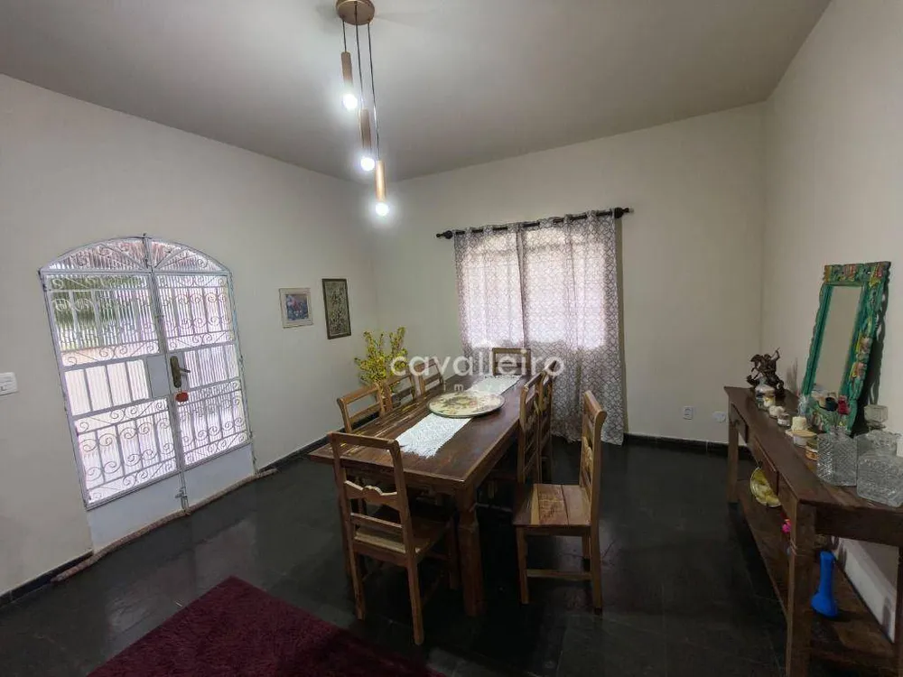 Casa de Condomínio, 3 quartos - Foto 20