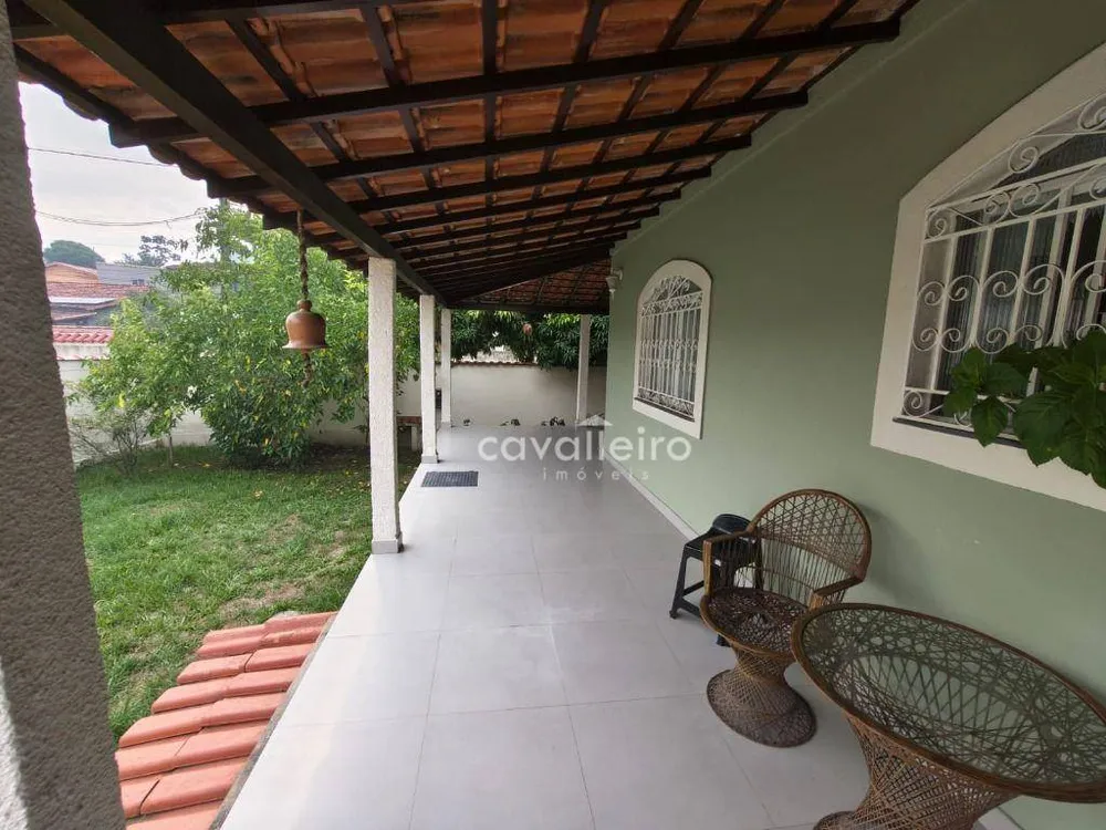 Casa de Condomínio, 3 quartos - Foto 11