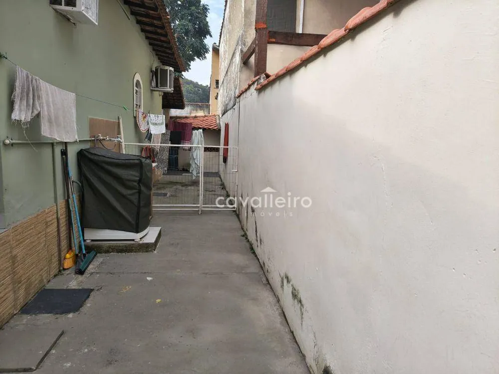 Casa de Condomínio, 3 quartos - Foto 44