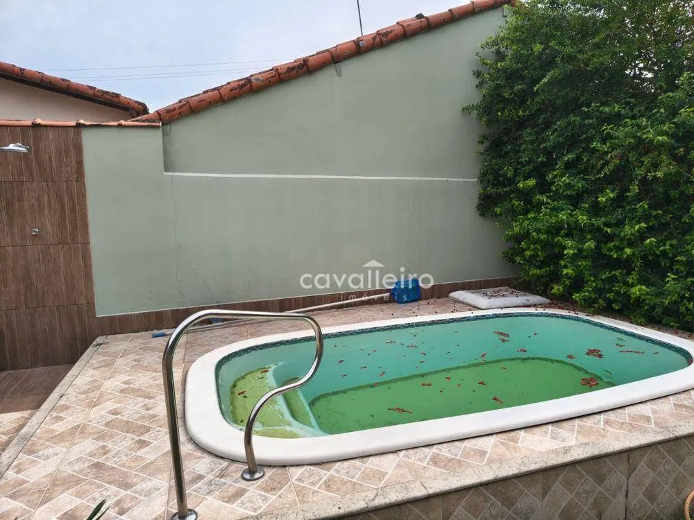 Casa de Condomínio, 3 quartos - Foto 42