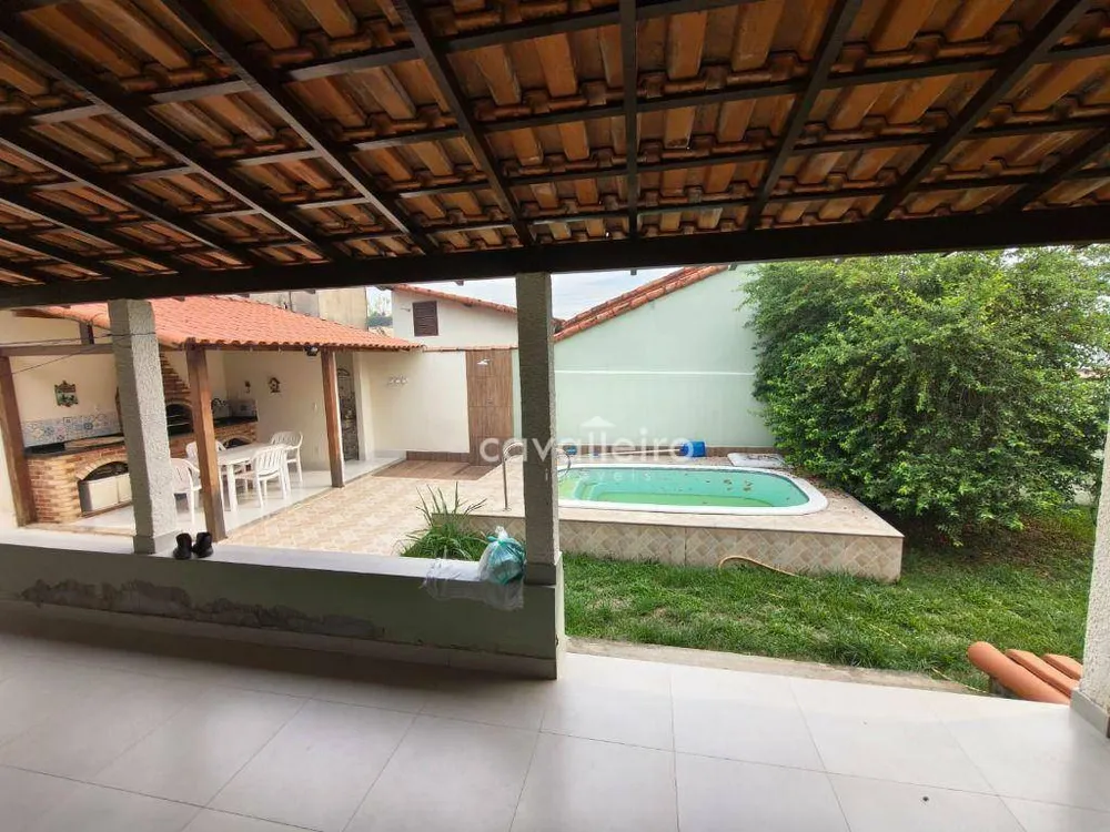 Casa de Condomínio, 3 quartos - Foto 18