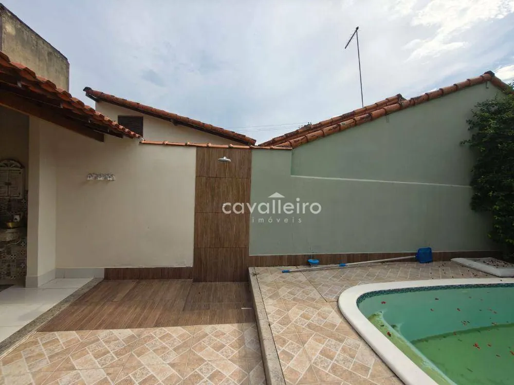 Casa de Condomínio, 3 quartos - Foto 49