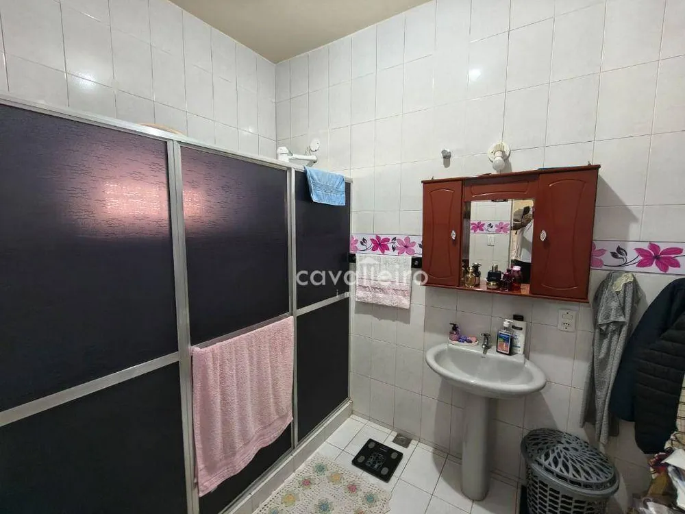 Casa de Condomínio, 3 quartos - Foto 28