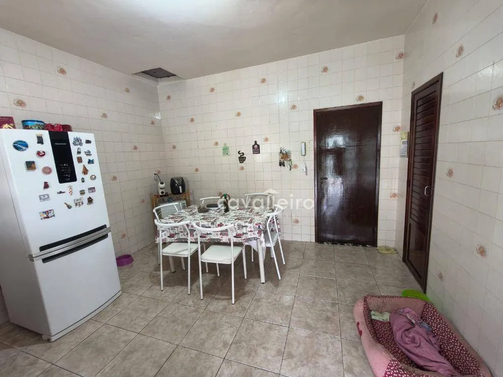 Casa de Condomínio, 3 quartos - Foto 13