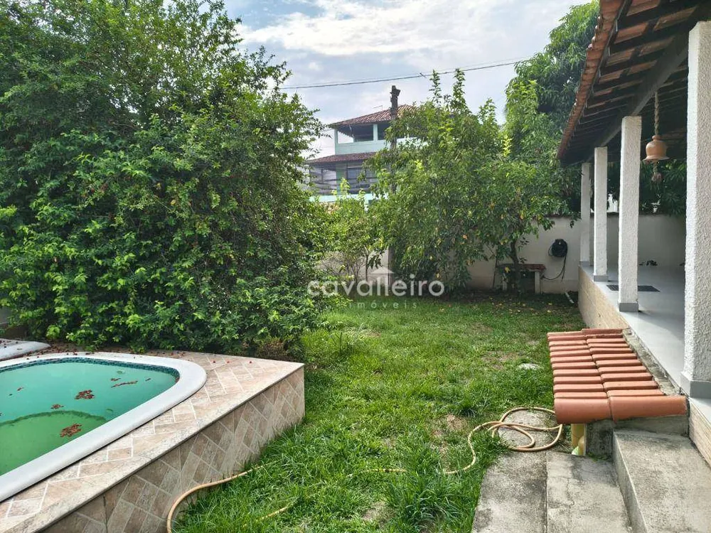 Casa de Condomínio, 3 quartos - Foto 43