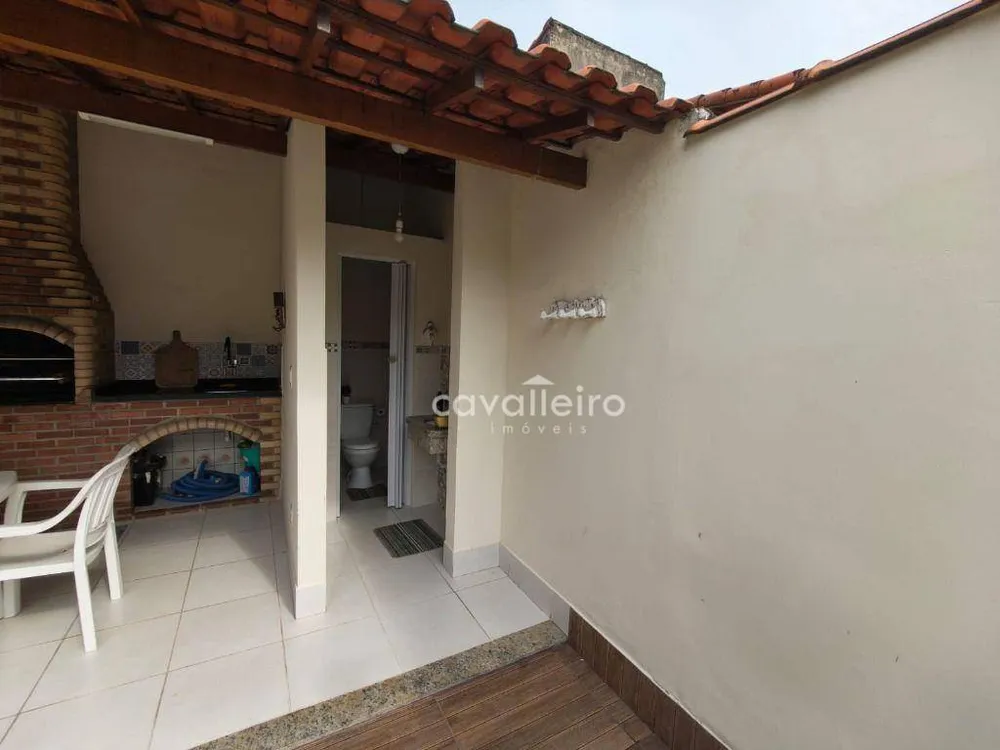 Casa de Condomínio, 3 quartos - Foto 48