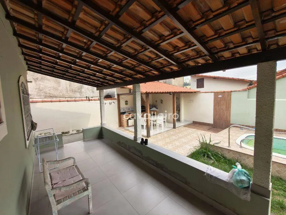 Casa de Condomínio, 3 quartos - Foto 16