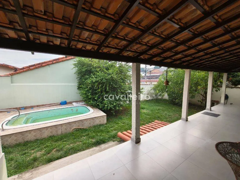Casa de Condomínio, 3 quartos - Foto 17