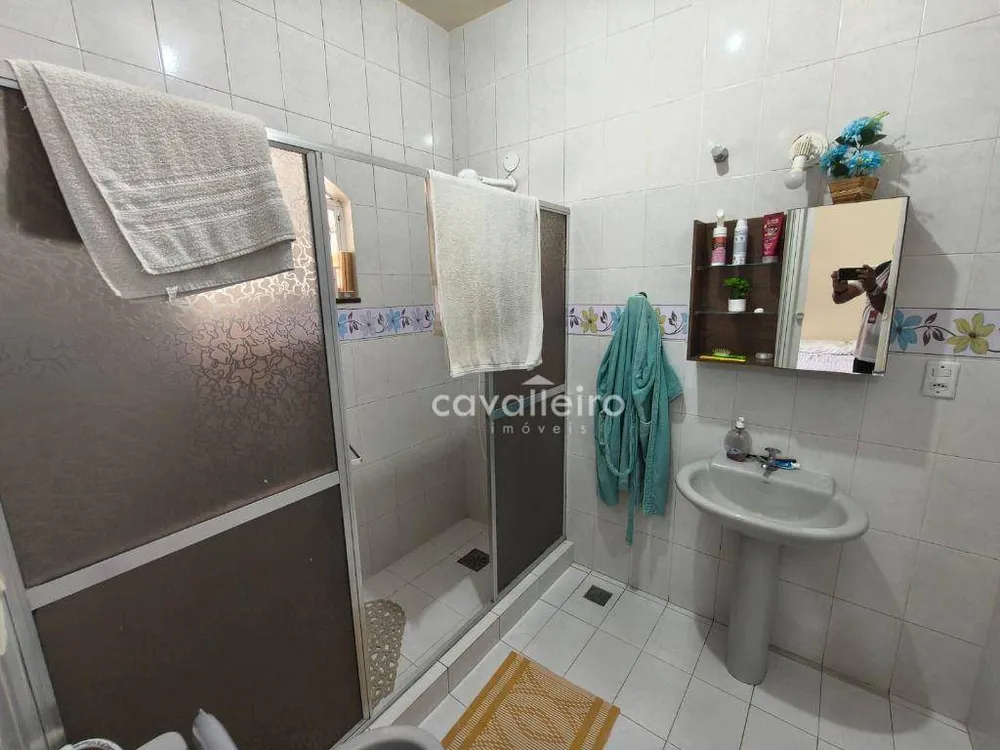 Casa de Condomínio, 3 quartos - Foto 36
