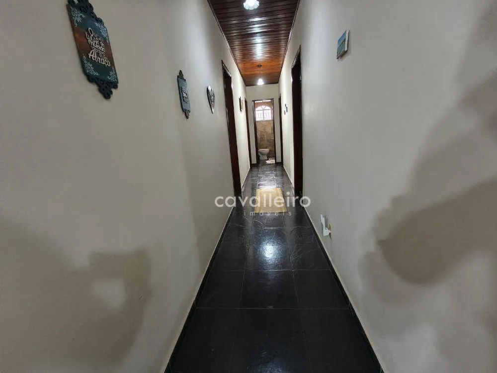 Casa de Condomínio, 3 quartos - Foto 40