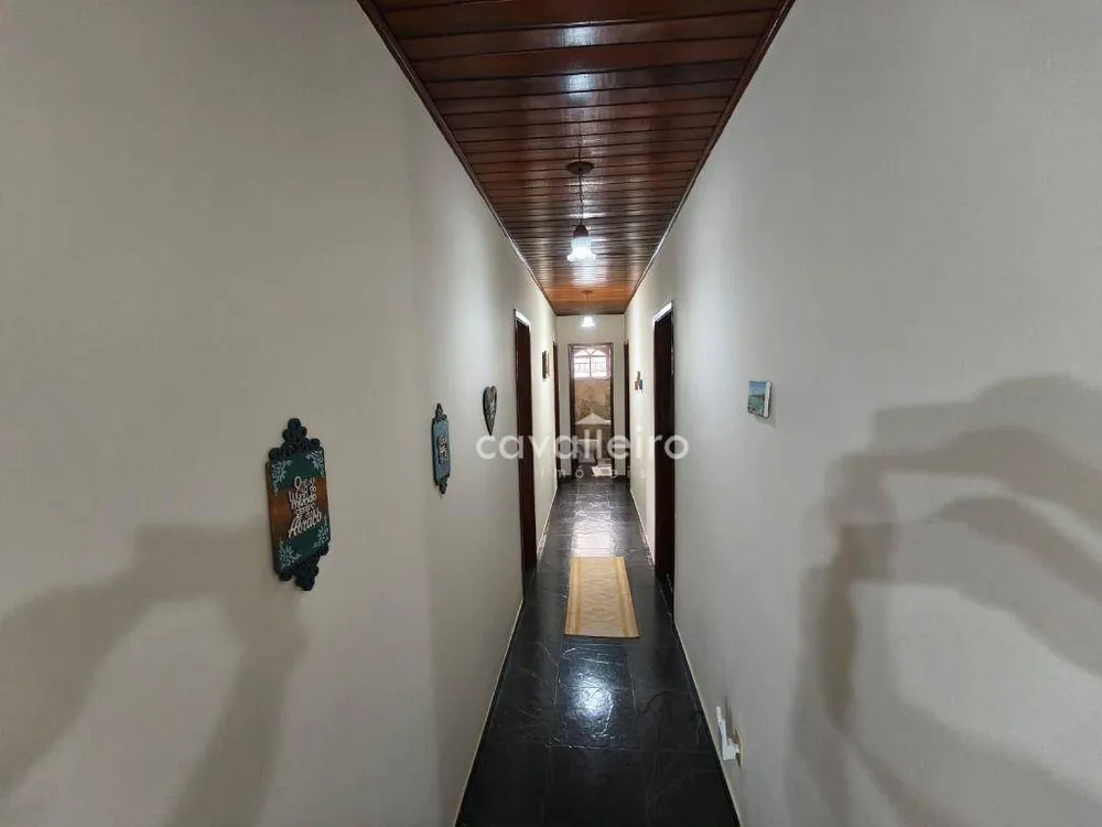 Casa de Condomínio, 3 quartos - Foto 39