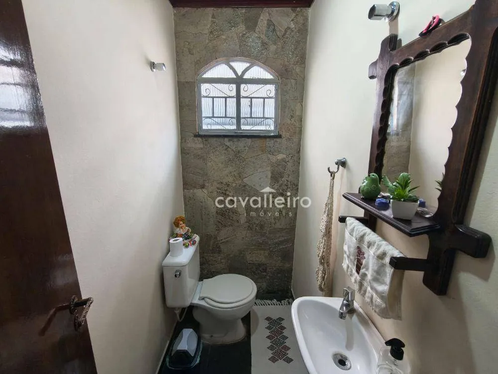 Casa de Condomínio, 3 quartos - Foto 33