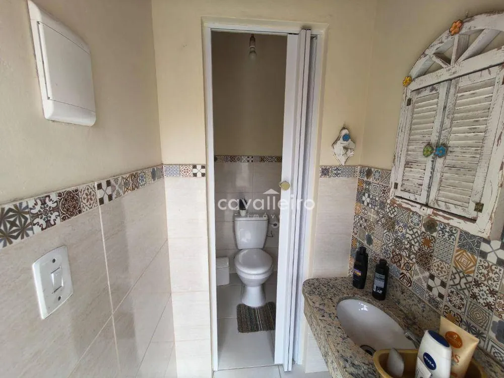 Casa de Condomínio, 3 quartos - Foto 46